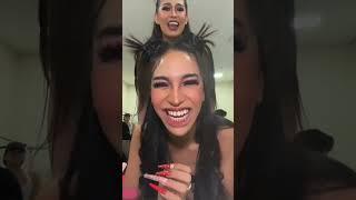 ANGEL GALANG W/ MAXIE ANDREISON, POPSTAR BENCH, AND M1SS JADE SO INSTAGRAM LIVE | 20241116