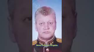 Russian Major Sergey Gudovskikh [Cargo ID #683] | #ukraine #war #russia #shorts #news