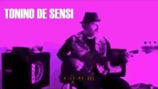 Tonino De Sensi plays "Caravan"