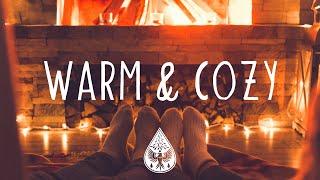 Warm & Cozy  - A Folk/Acoustic/Chill Playlist