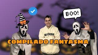 Melhores vídeos do Fantasma (@OMateusErd ) TENTE NÃO RIR - Compilado FANTASMA 