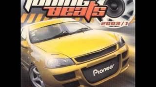 Tuning Beats 2003.1 mixed by DJ HS.