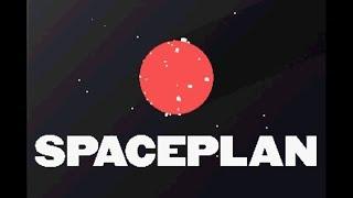 SpacePlan | POTATO SATELLITES