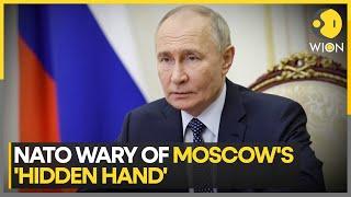 Russia-Ukraine War: Lavrov Criticises Ukraine NATO Delay Plan | WION Newspoint | World News