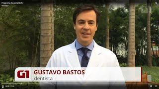 Gustavo Bastos Odontologia. Cuidados com os exageros no Carnaval!