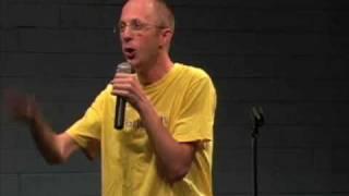 Dan Hanson