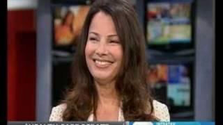 Fran Drescher talks about Cancer Prevention & Education (msnbc.com)