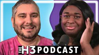 Terri Joe (Psyiconic) - H3 Podcast #269