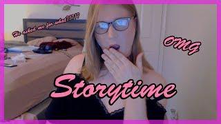 I Was Offered Oral At Work | STORYTIME