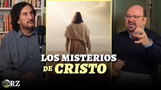 PROGRAMA 93: LOS MISTERIOS DE CRISTO. Habla uno de los mayores expertos...