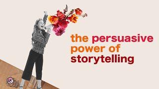 How Great Storytelling Motivates Us to Take Action