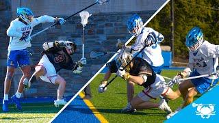 Heavy hitting Haverford vs. Loyola matchup | High School Lacrosse