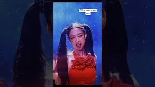 jennlisa ( clip by jenlyn edit by sooya in your area) #jennie #lisa