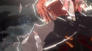 崩壊3rd公式アニメ「メインストーリーチャプターXI-EX」