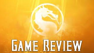 Mortal Kombat 11 - REVIEW.