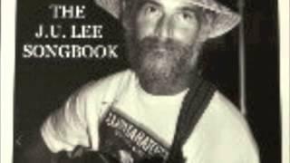 J.U. Lee - The Cuckoo - clawhammer/ frailing banjo and singing.