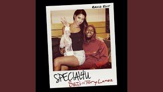 Special 4 U (feat. Tory Lanez) (Radio Edit)