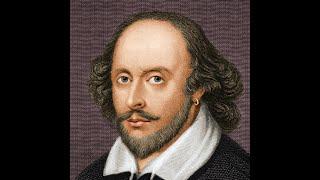 Three Minutes in History: Shakespeare