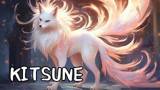 Kitsune | The Japanese Shapeshifting Fox With Nine Tails