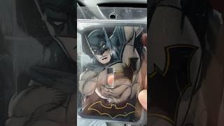 HOBBY LOBBY BAT MAN LIGHT SWITCH COVER #fyp  #batman  #hobbylobby