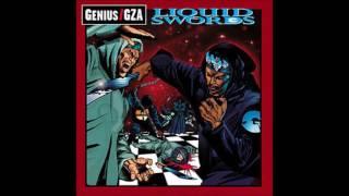 GZA - B.I.B.L.E. (Basic Instructions Before Leaving Earth)