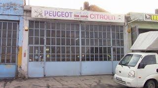 Eskişehir Peugeot ve Citroen Oto Yedek Parça - Eskişehir Karel Oto