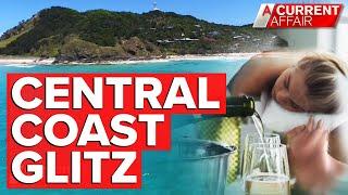 Central Coast giving Byron Bay a run for its money | A Current Affair