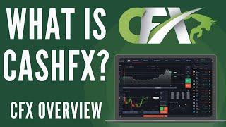 What is CashFX? - CFX Overview Presentation and How It Works