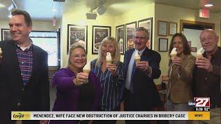 PA. Ag. secretary says frozen dessert law from the 60's was 'silly'
