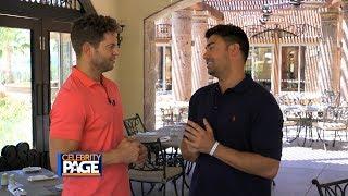 Inside Access: Food Network Celebrity Chef Pastry Week