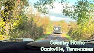 Is Cookeville Tennessee a nice place to live? | Beautiful Country Home w/ Green Trees (Valentus)