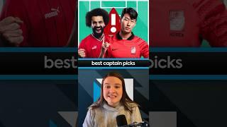 AI FPL Captains! 