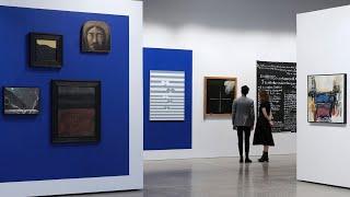 The Bank of New Zealand Art Collection Documentary