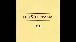 Legião Urbana · Tempo perdido