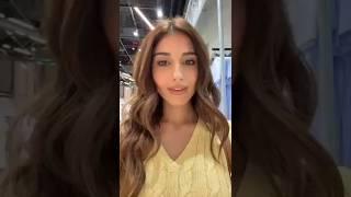 شيرين بيوتي تتسوق مع جلال #شيرين_بيوتي