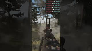 Arma Reforger: Epic RPG Attack on a Flaming Huey! 