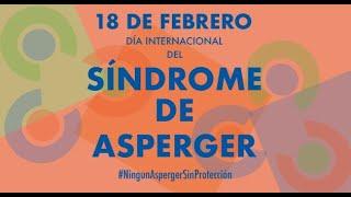 Acto Institucional por el Día Internacional del Síndrome de Asperger, 2024