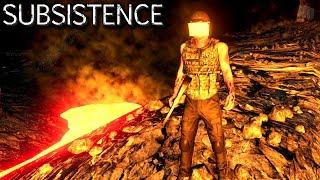 Lava Caves With Special Loot | Subsistence Gameplay | Part 61