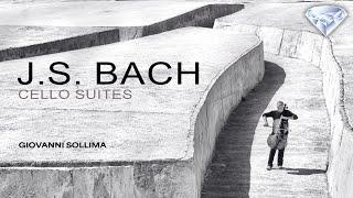 J.S. Bach: Cello Suites