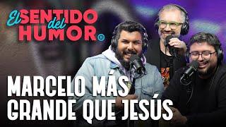 EL SENTIDO DEL HUMOR | Vo no pesai 84 Kg | 2 de Mayo 2024