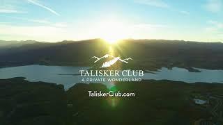 Dancing Sun - Talisker Club at Tuhaye