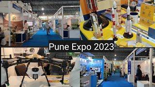 Pune Expo 2023 | MCCIA Pune Expo | VlogGoals