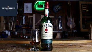 Jameson Triple Distilled Irish Whiskey. An Irishman's Opinion #11