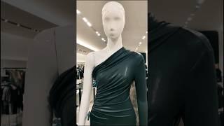 ZARA Most Beautyfull Woman Fashion Collection 2022 #shorts #shopping #zara  #viral #whatsappstatus