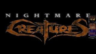 Nightmare Creatures (1997 / 1998)