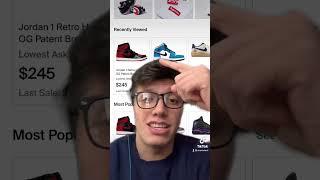 Sneaker Reselling for Dummies! Part 1