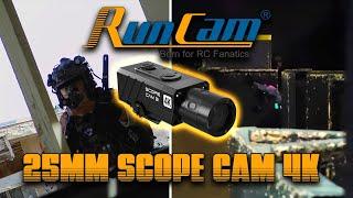 This is The Best Airsoft Camera [Airsoft Gameplay & Review]