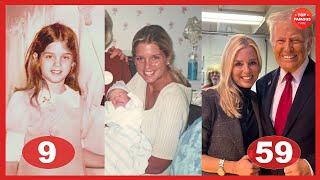 Pam Bondi ⭐ Biography ⭐  Transformation From 9 To 59 Years Old