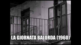 "The Films of Mauro Bolognini" (2021) excerpt