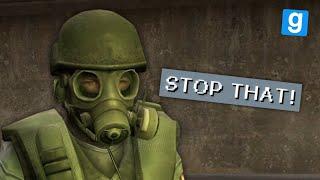 I Found The Best Way To Troll Gmod RP Admins